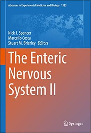 The Enteric Nervous System II