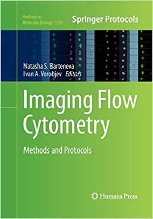 Imaging Flow Cytometry Methods and Protocols