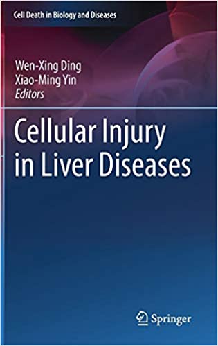 Cellular Injury in Liver Diseases