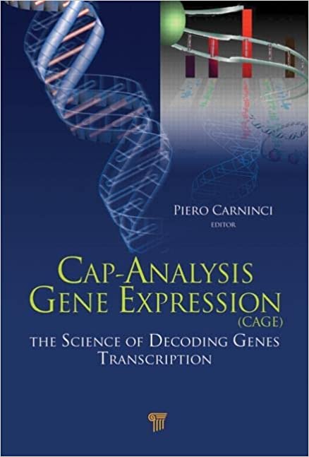 Cap Analysis Gene Expression CAGE The Science of Decoding Genes Transcription