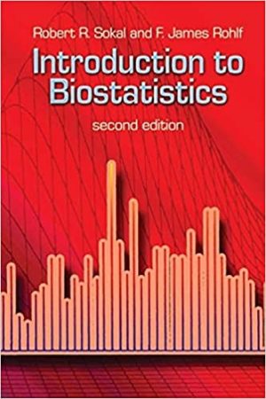 Introduction to Biostatistics 2nd Edition