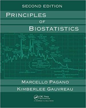 Principles of Biostatistics 2nd Edition