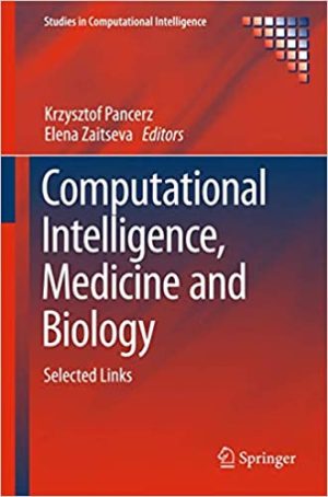 Computational Intelligence Medicine and Biology Selected Links