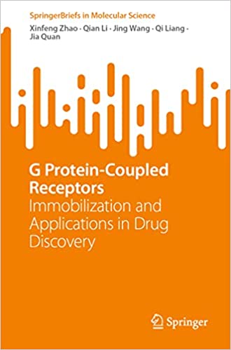 G Protein Coupled Receptors Immobilization and Applications in Drug Discovery