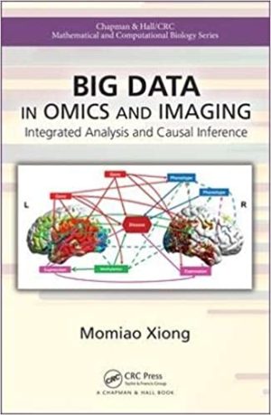 Big Data in Omics and Imaging Integrated Analysis and Causal Inference