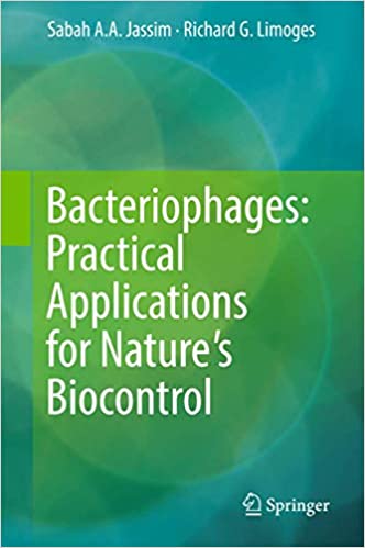 Bacteriophages Practical Applications for Natures Biocontrol