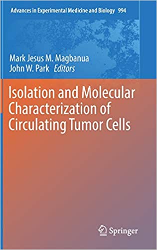 Isolation and Molecular Characterization of Circulating Tumor Cells