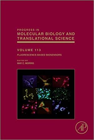 Fluorescence-Based Biosensors From Concepts to Applications