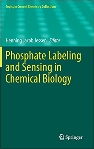Phosphate Labeling and Sensing in Chemical Biology