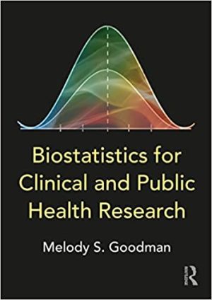 Biostatistics for Clinical and Public Health Research