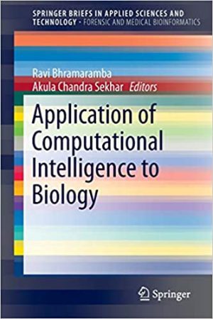 Application of Computational Intelligence to Biology