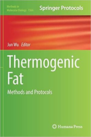 Thermogenic Fat Methods and Protocols
