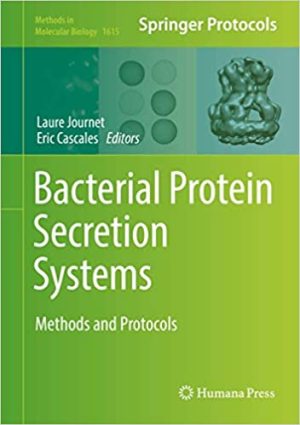Bacterial Protein Secretion Systems Methods and Protocols