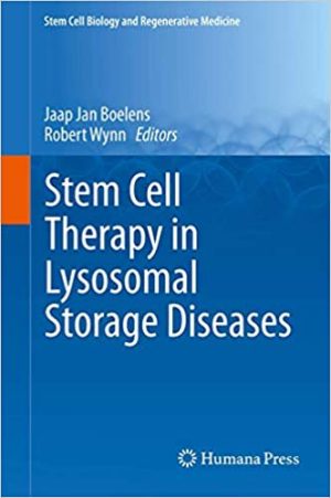 Stem Cell Therapy in Lysosomal Storage Diseases