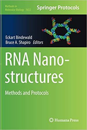 RNA Nanostructures Methods and Protocols