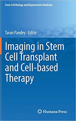 Imaging in Stem Cell Transplant and Cell based Therapy