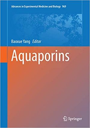 Aquaporins By Baoxue Yang