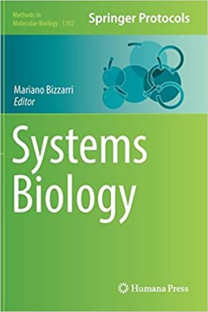 Systems Biology By Mariano Bizzarri