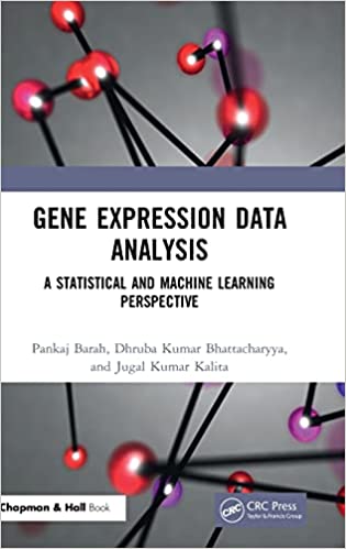 Gene Expression Data Analysis A Statistical and Machine Learning Perspective