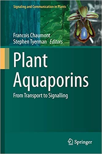 Plant Aquaporins From Transport to Signaling