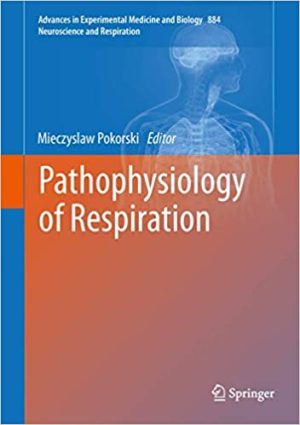 Pathophysiology of Respiration