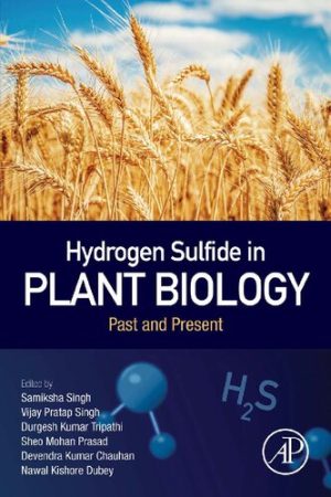 Hydrogen Sulfide in Plant Biology Past and Present