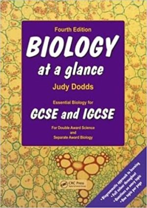 Biology at a Glance 4th Edition