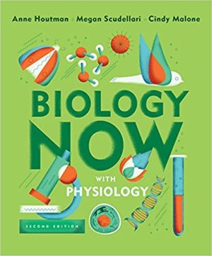 Biology Now with Physiology 2nd Edition