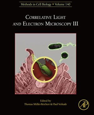 Methods in Cell Biology Correlative Light and Electron Microscopy 3