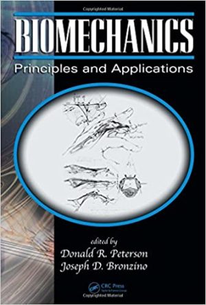 Biomechanics Principles and Applications 2nd Edition
