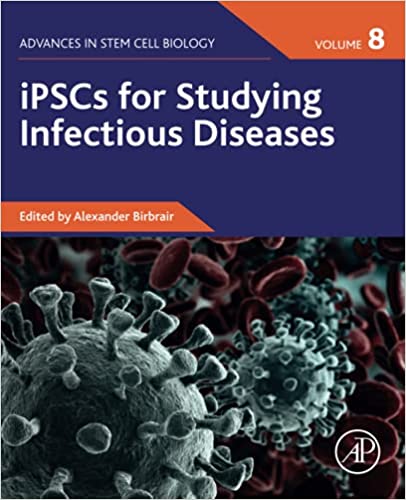 iPSCs for Studying Infectious Diseases