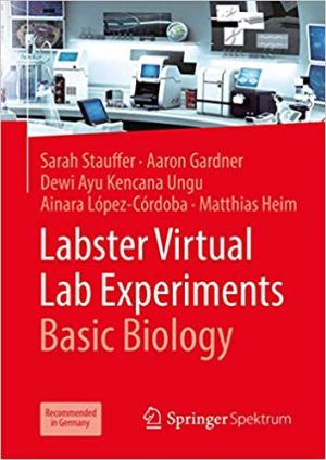 Labster Virtual Lab Experiments Basic Biology