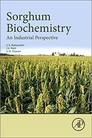 Sorghum Biochemistry An Industrial Perspective