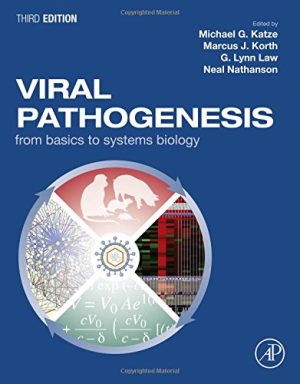 Viral Pathogenesis From Basics to Systems Biology 3rd Edition