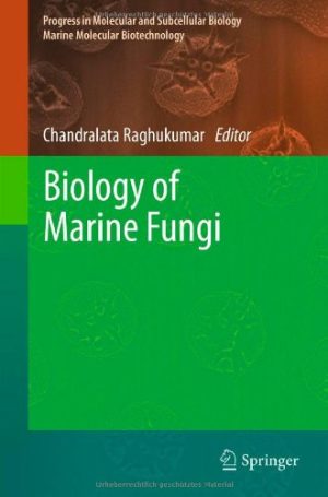 Biology of Marine Fungi