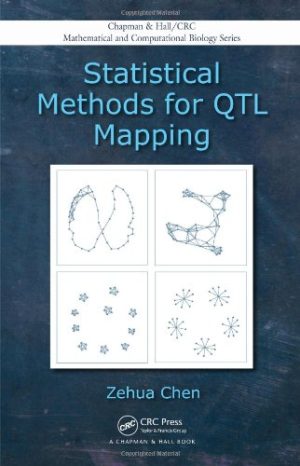 Statistical Methods for QTL Mapping