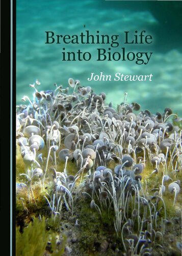 Breathing Life Into Biology