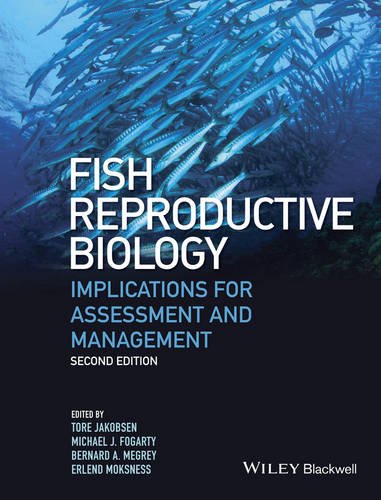 Fish reproductive biology implications for assessment and management