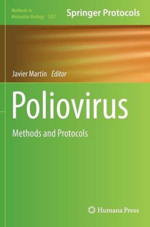Poliovirus Methods and Protocols