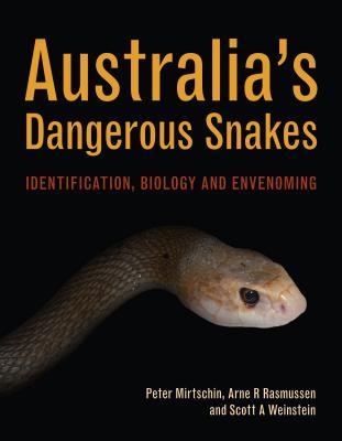 Australias Dangerous Snakes Identification Biology and Envenoming