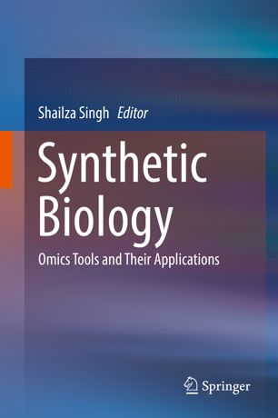 Synthetic Biology Omics Tools and Their Applications