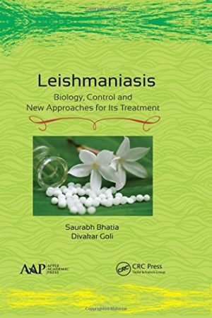 Leishmaniasis biology control and new approaches for its treatment