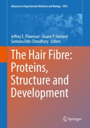 The Hair Fibre Proteins Structure and Development