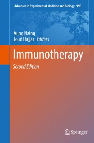 Immunotherapy 2nd Edition