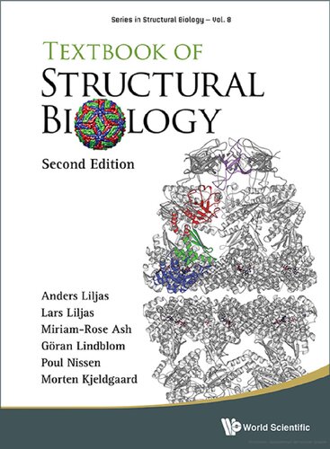 Textbook of Structural Biology 8