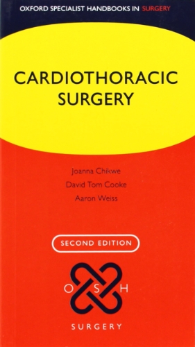 Cardiothoracic Surgery 2nd Edition