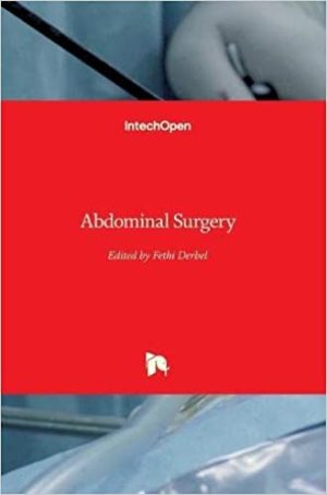 Abdominal Surgery By Fethi Derbel
