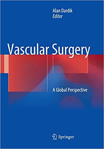 Vascular Surgery A Global Perspective