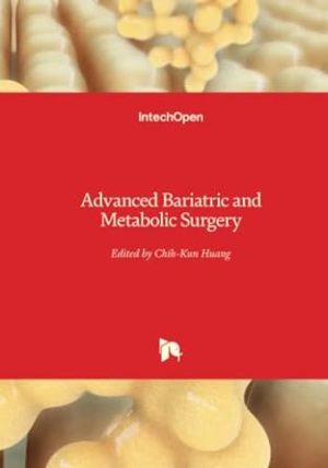 Advanced Bariatric and Metabolic Surgery