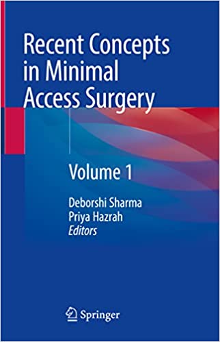 Recent Concepts in Minimal Access Surgery